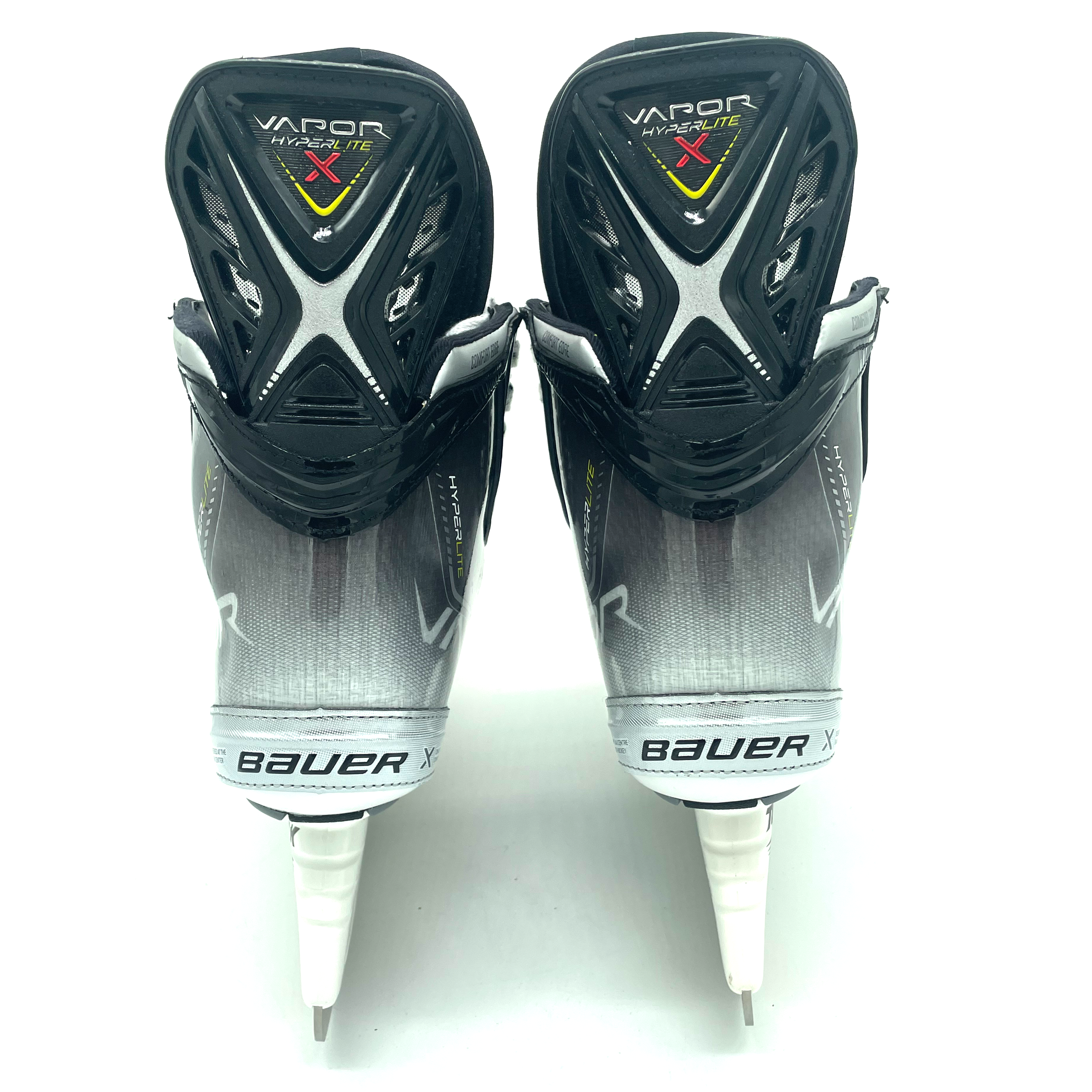 Patins de hockey Bauer Vapor Hyperlite Pro Stock - Taille 7,5D